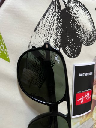 Gafas de Sol Ray-Ban Nuevas Originales
