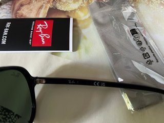 Gafas de Sol Ray-Ban Nuevas Originales