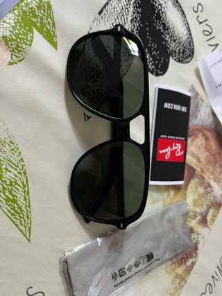 Gafas de Sol Ray-Ban Nuevas Originales