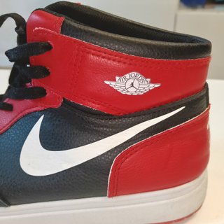 Nike Air Jordan 1 Mid Talla 38