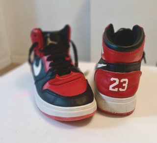 Nike Air Jordan 1 Mid Talla 38