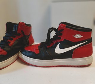 Nike Air Jordan 1 Mid Talla 38