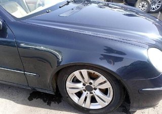 Mercedes-benz asiento trasero medio clase e 279163