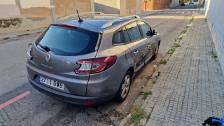 Renault Megane 2010