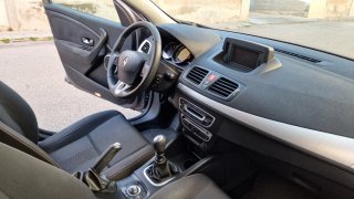 Renault Megane 2010