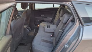 Renault Megane 2010