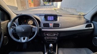 Renault Megane 2010