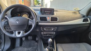 Renault Megane 2010