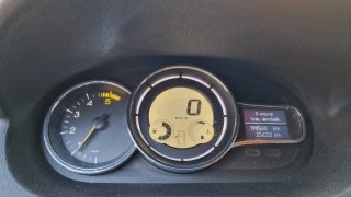 Renault Megane 2010