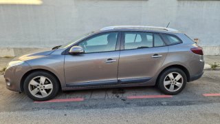 Renault Megane 2010