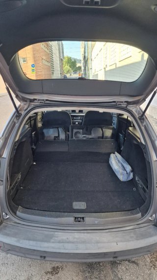 Renault Megane 2010