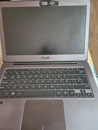 Notebook PC ASUS UX305U Grigio