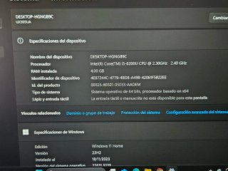 Notebook PC ASUS UX305U Grigio