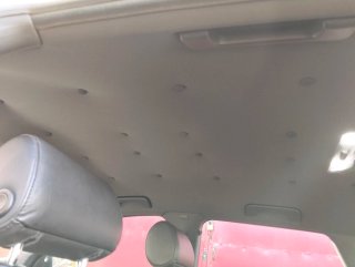 Audi A3 2007