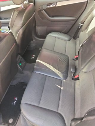 Audi A3 2007