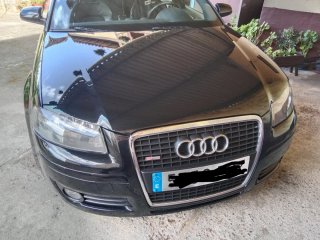 Audi A3 2007