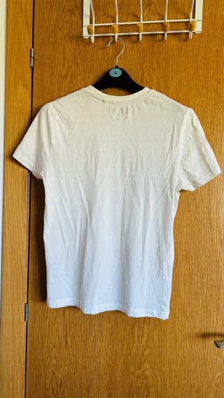 Camiseta Snoopy Talla S