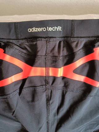 Mallas Adidas Running Adizero Sprintweb