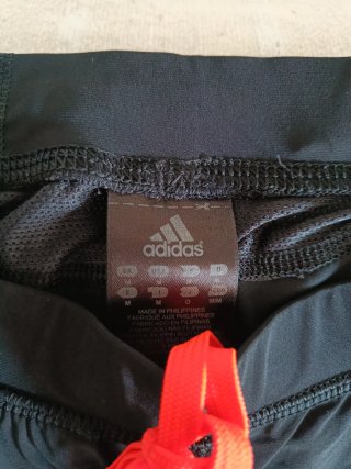 Mallas Adidas Running Adizero Sprintweb