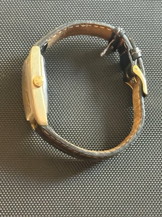 Zenith Respirator Automático Vintage Suizo Años 70