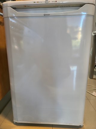 Congelador Indesit TZA 1 Super Freezer
