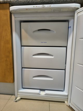 Congelador Indesit TZA 1 Super Freezer