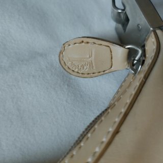 Borsa Tod's donna a spalla beige