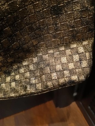 Bolso de hombro