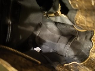 Bolso de hombro