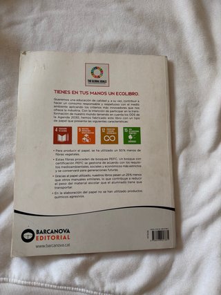 Literatura Castellana, 1ro de Bachillerato