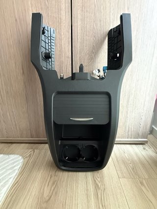 Consola Central Original Mercedes Clase V W447