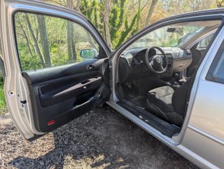 Volkswagen Golf 2000
