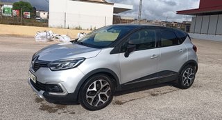 Renault Captur 2018