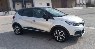 Renault Captur 2018
