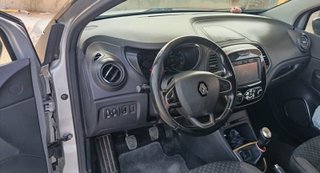 Renault Captur 2018