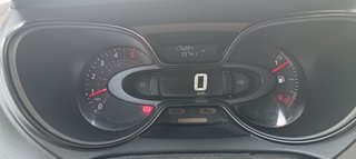 Renault Captur 2018