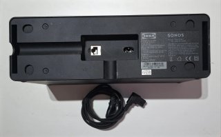 Altoparlante Wi-Fi Sonos IKEA SYMFONISK 1ª Gen