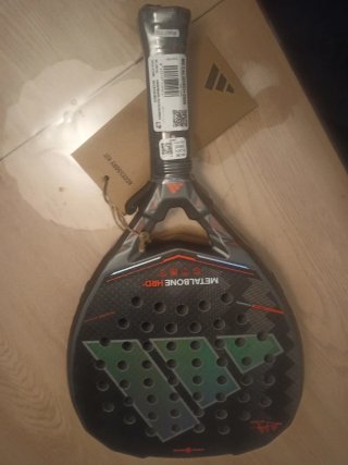 Adidas Metalbone HRD+ 2026 Nueva