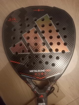 Adidas Metalbone HRD+ 2026 Nueva