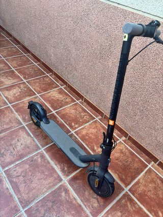 Patinete Xiaomi S1