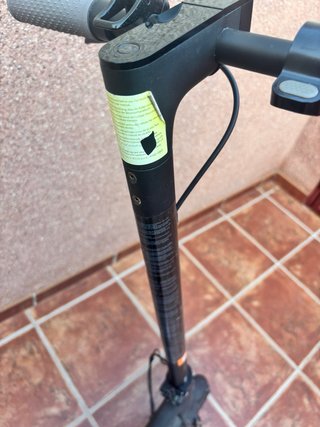 Patinete Xiaomi S1