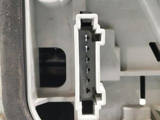 Volkswagen 965347 piloto trasero polo (9n3) 556258