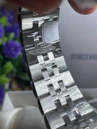 Seiko 5 Sports GMT SSK001K1 | Nuevo, Full Set, 202