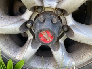 Mitsubishi Space Gear l400 4x4