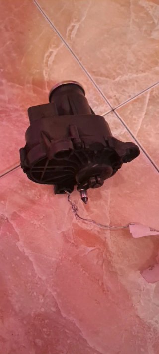 Motor Colector de Admisión para  BMW