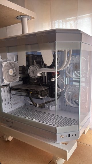 PC Gamer (Corre Todo o Casi Todo)