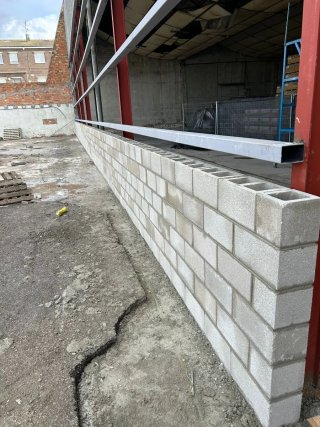 Construcción