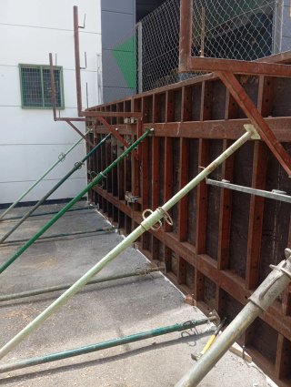 Construcción