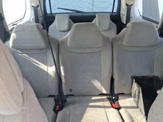 Citroen Grand C4 Picasso 2010