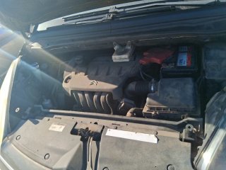 Citroen Grand C4 Picasso 2010